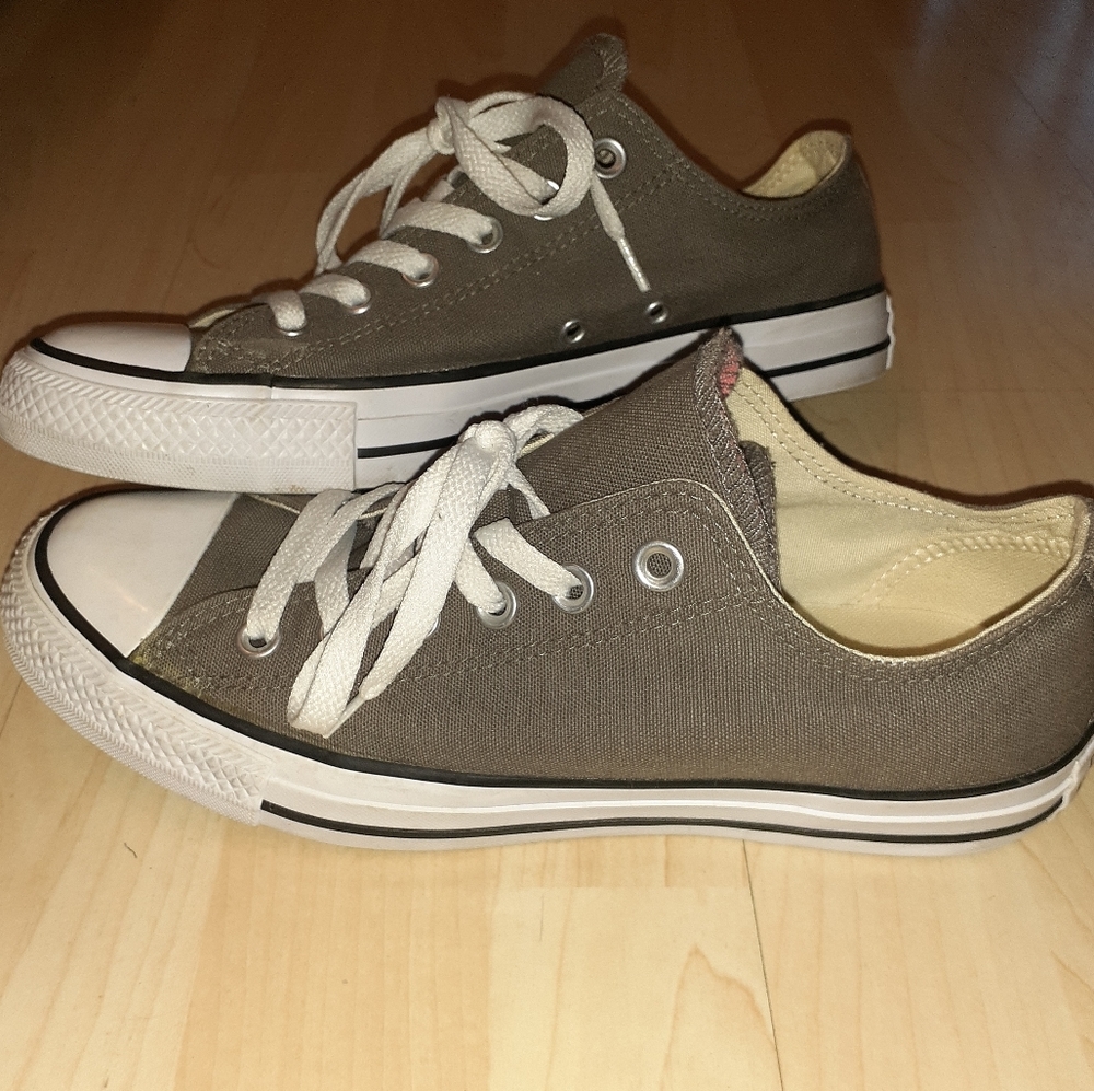 Converse Chuck Taylor's All Star Sneakers